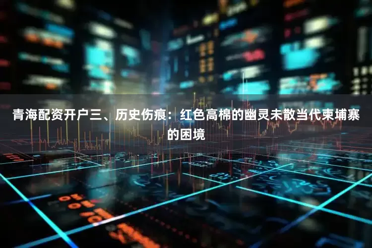 青海配资开户三、历史伤痕：红色高棉的幽灵未散当代柬埔寨的困境