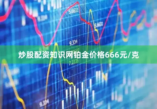 炒股配资知识网铂金价格666元/克